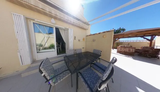 Villa 3 habitaciones 99m² en venta - Las Filipinas — 6