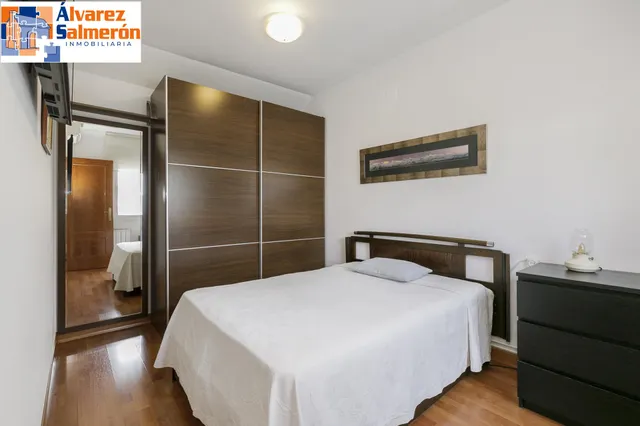 Ático en venta en La Zubia — 20