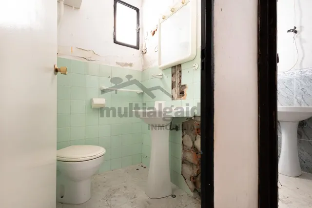 CASA EN LA ZONA DEL PALMAR — 23