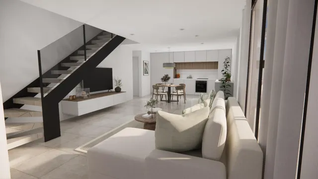 Adosado 3 habitaciones 95m² en venta - Orihuela — 7