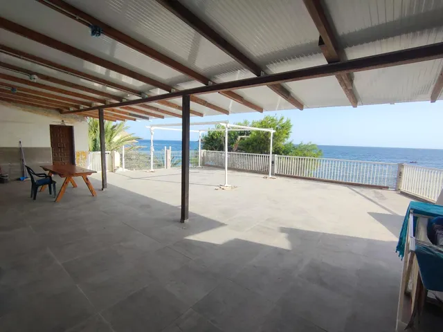 Exclusiva casa cueva a dos pasos del mar en san juan de los terreros – 3 unidades, terraza de 132 m2 y espectaculares vistas al mar — 45