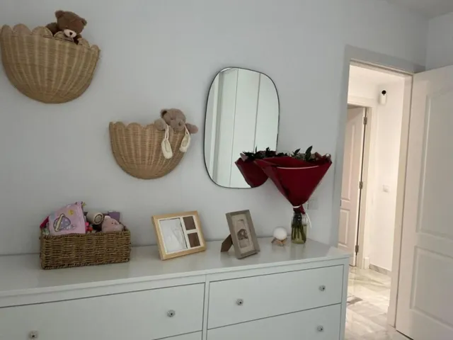 Apartamento 3 habitaciones 120m² en venta - Costa Del Sol — 12
