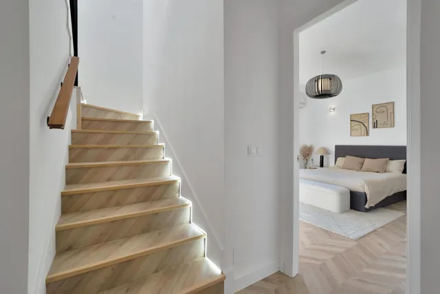 Adosado 5 habitaciones 242m² en venta - Marbella — 14