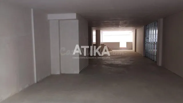 LOCAL COMERCIAL JUNTO CENTRO COMERCIAL - foto 3