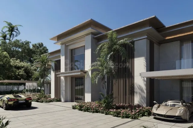 Chalet 6 habitaciones 1280m² en venta - Costa del Sol - foto 3