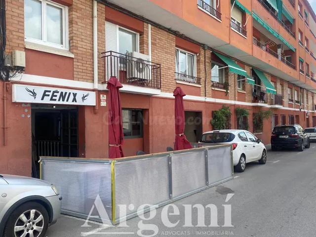 LOCAL EN PLENO FUNCIONAMIENTO - foto 4