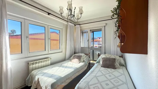 ¡Tu nuevo hogar a un paso de la Bahía y de la playa en Puert