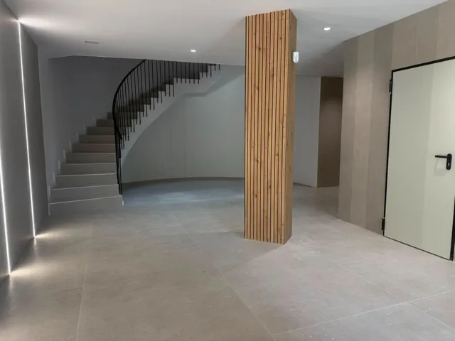 Espectacular piso a estrenar con 2 habitaciones, 2 baños y balcón. — 8