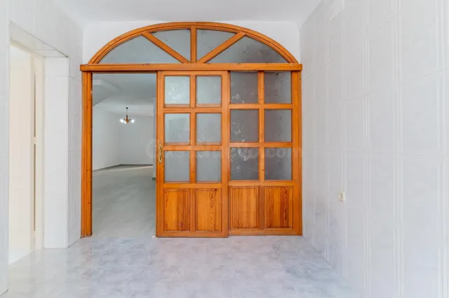 Espacio para toda la familia: 4 dormitorios y cochera — 4