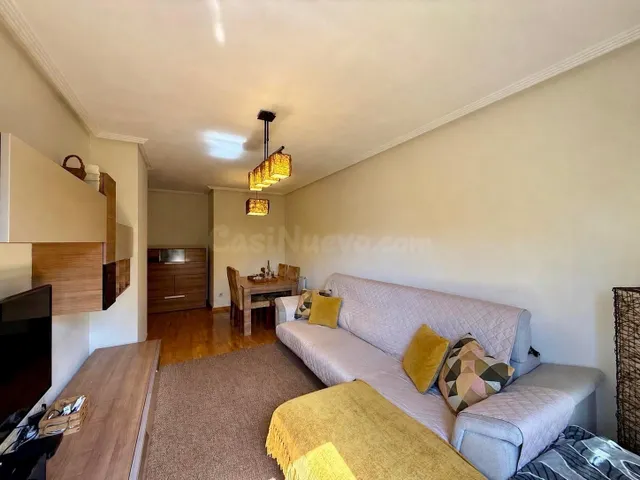 Piso 2 habitaciones 94m² en venta - Corredoria-La Carisa-Prado de La Vega — 3