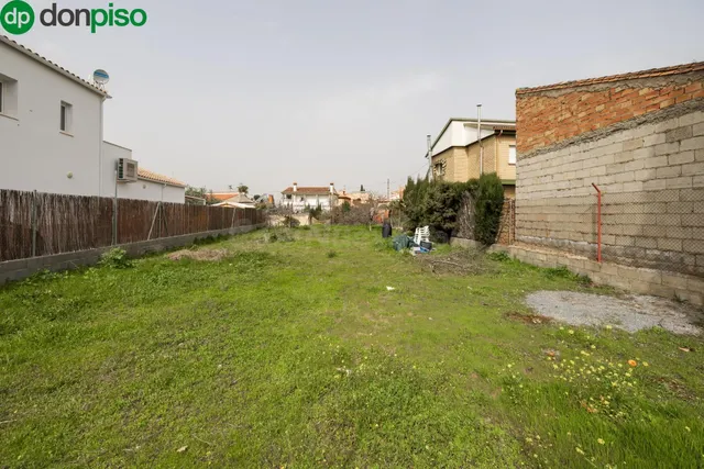 Solar urbano para construir tu chalet en la entrada de Cájar - foto 5