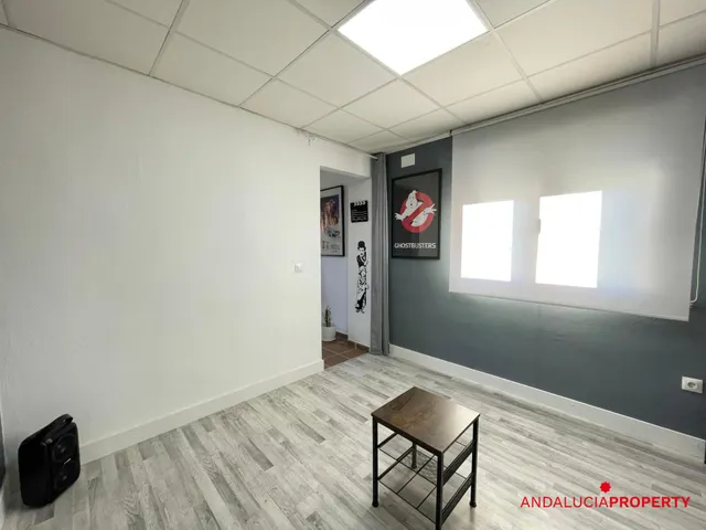 Exclusiva vivienda unifamiliar de 277 m2 junto a Avenida de Cádiz y PTS — 42