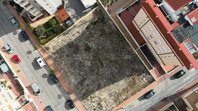 Parcela en venta - El Edén - Los Estaños - foto 3