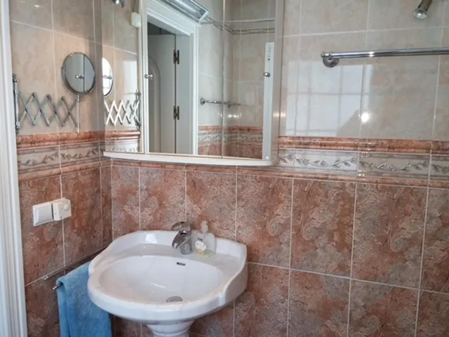 Chalet 10 habitaciones 560m² en venta - Riviera del sol — 14