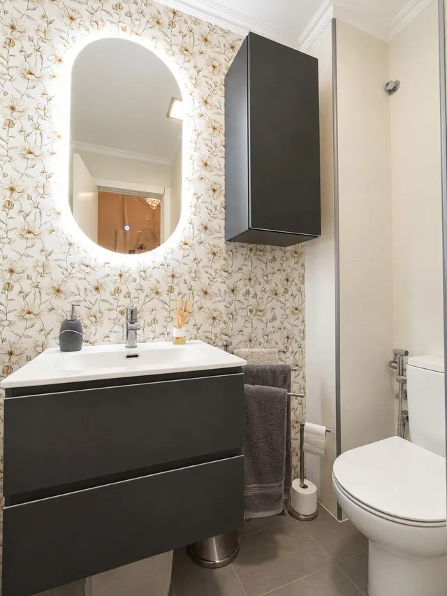 Encantadora Casa en Oromana, Alcala de Guadaira por solo €210,000 — 8