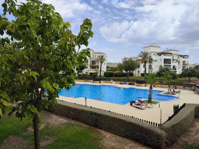 Piso 2 dormitorios en Sucina - Oportunidad única en venta — 26