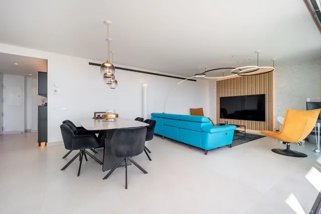 Apartamento 3 habitaciones 131m² en venta - Centro — 13