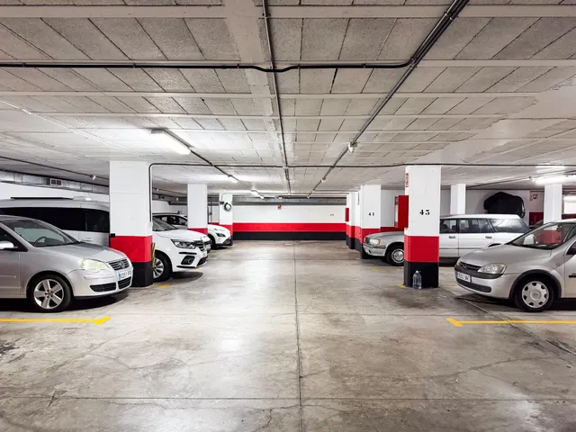 Piso en Avenida Comercial en Las Palmas de Gran Canaria, Islas Canarias, España — 41