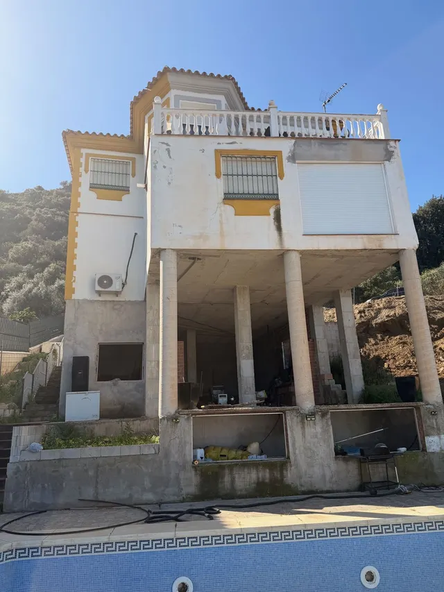 Chalet 4 habitaciones 251m² en venta - South of spain — 15