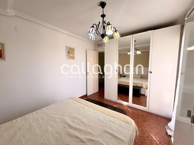 Dúplex 4 habitaciones 125m² en alquiler - LEixereta — 18