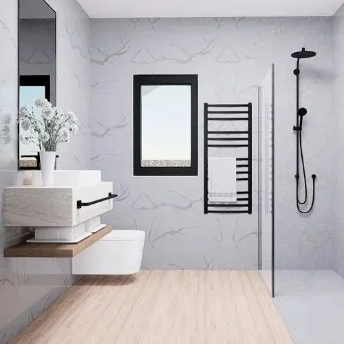 20 propiedades exclusivas con piscina privada en Finestrat — 8