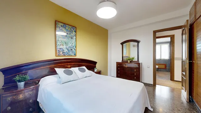 CHALET INDEPENDIENTE EN EL VEDAT DE TORRENT — 48
