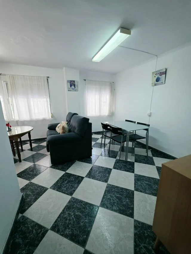 PISO DE TRES habitaciones EN ZONA DE LA LAGUNA CERCA DE LA PLAYA VICTORIA — 12