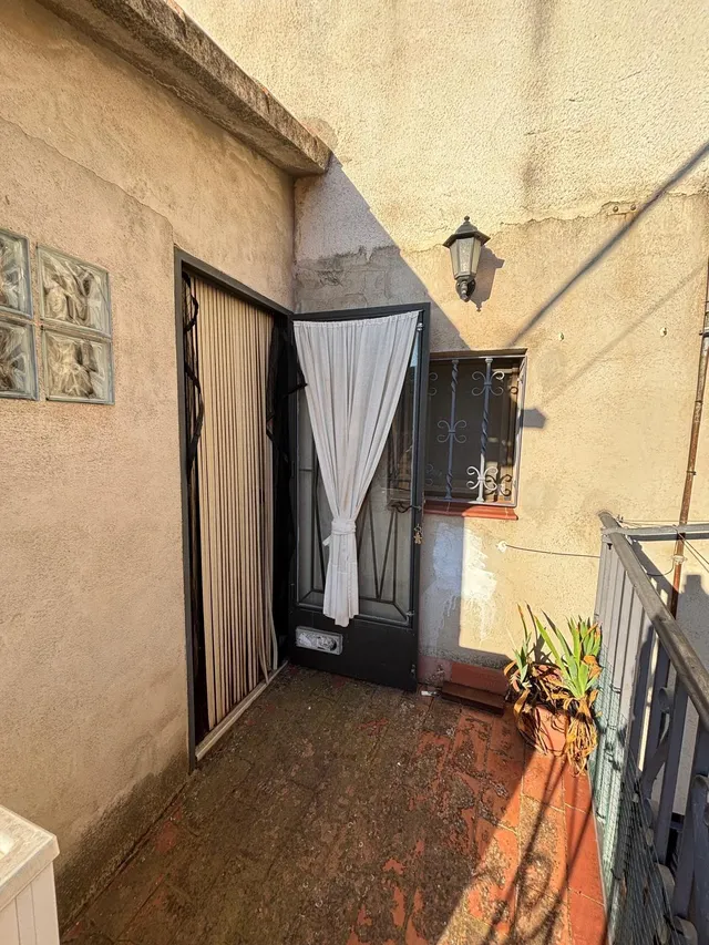 Encantadora casa reformada en Alfara de Carles — 16