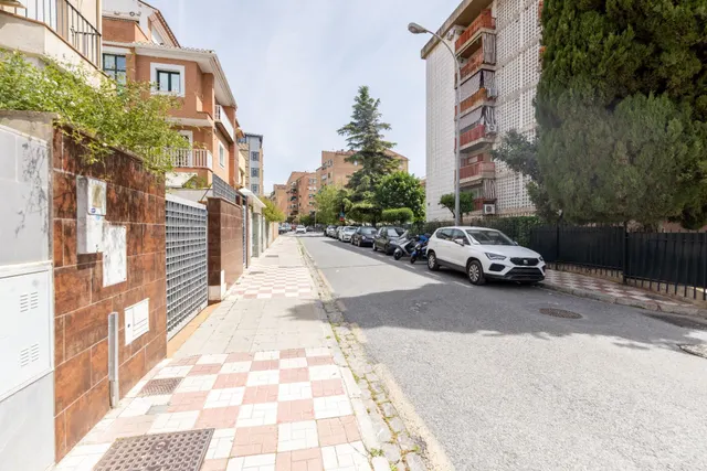 Una casa para disfrutarla, una urbanización para vivirla — 42