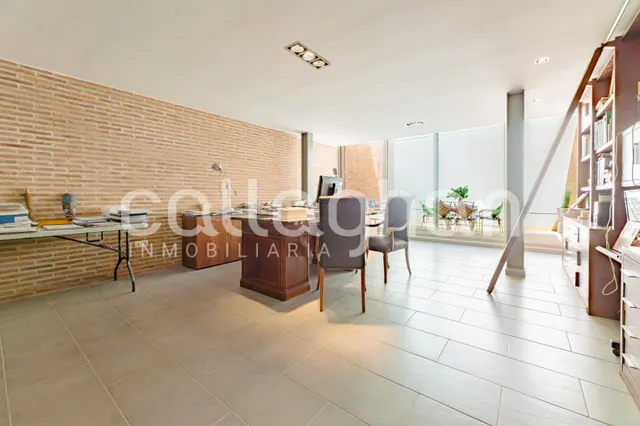 Chalet de ensueño en Torre En Conill! — 29