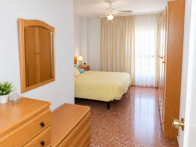 Piso 3 habitaciones 96m² en venta - Emilio Lemos — 7