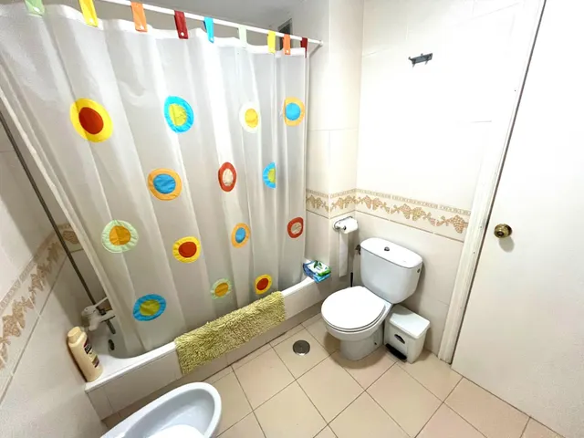 ¡maravillosa vivienda a un paso de la playa de nuevo portil! ☀️ — 12