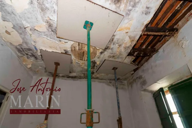 Casa para reformar en pleno centro!!!! — 13