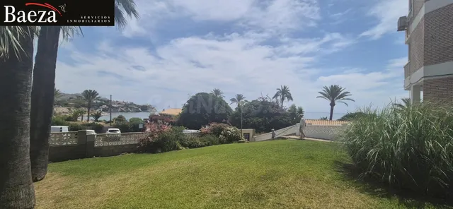 Apartamento en primera línea de mar – Playa del Amerador (El Campello) | Alquiler De Larga Temporada — 13