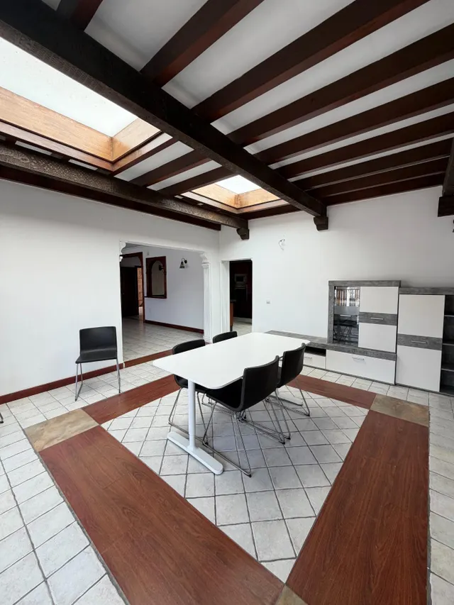 Villa con carácter, piscina privada y vistas al mar en Costa Adeje — 19