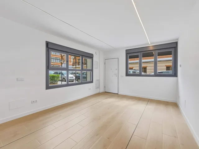 LUMINOSA VIVIENDA A ESTRENAR DE DOS PLANTAS EN COSLADA — 10