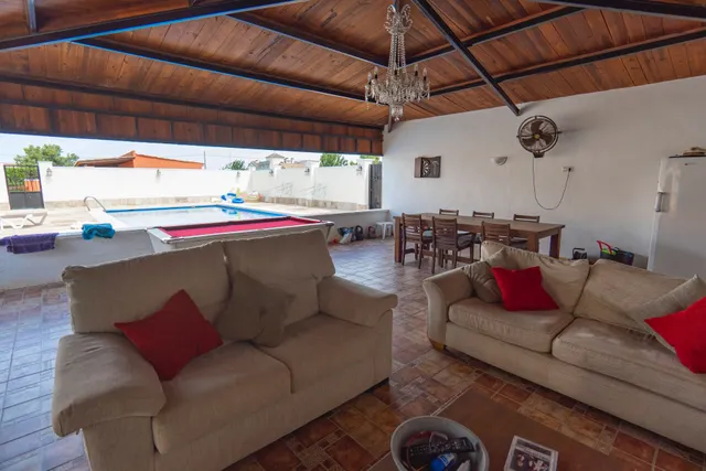 Chalet 6 habitaciones 299m² en venta - Comunidad valenciana — 23