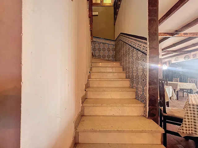 Restaurante 154m² en venta - Costa Del Sol — 13