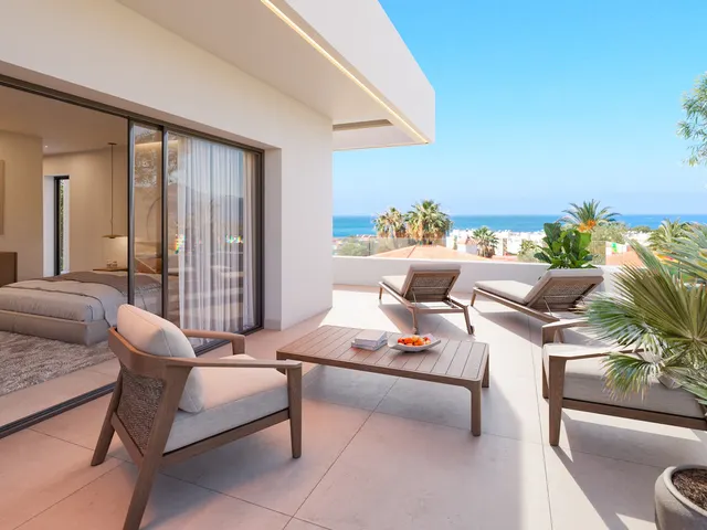 Chalet 5 habitaciones 465m² en venta - Marbella — 7