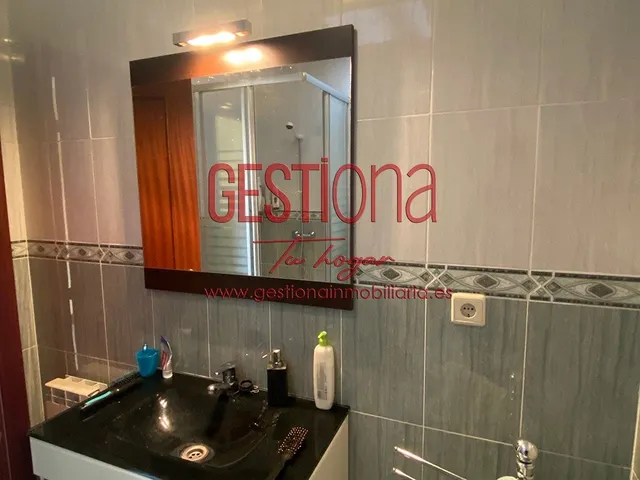 IMPRESIONANTE PAREADO CON PISCINA EN AJO — 28