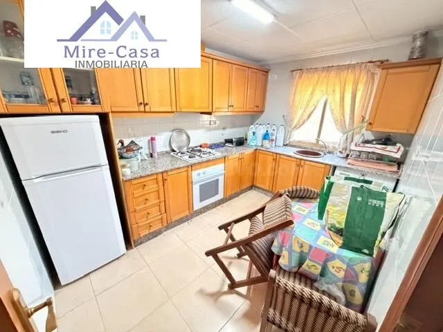 SE VENDE CHALET EN PARTIDA DEL BOCH, MUY CERCA DE ELCHE Y CR - foto 2