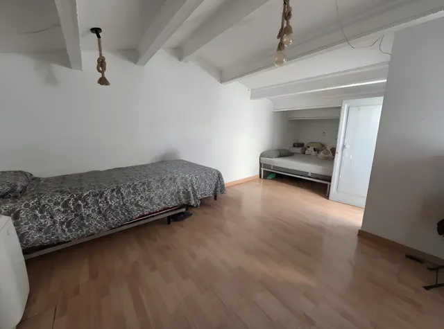 PISO EN EL CENTRO DE LA VILA — 16