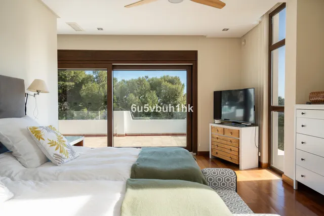 Adosado 6 habitaciones 381m² en venta - Costa del Sol — 23