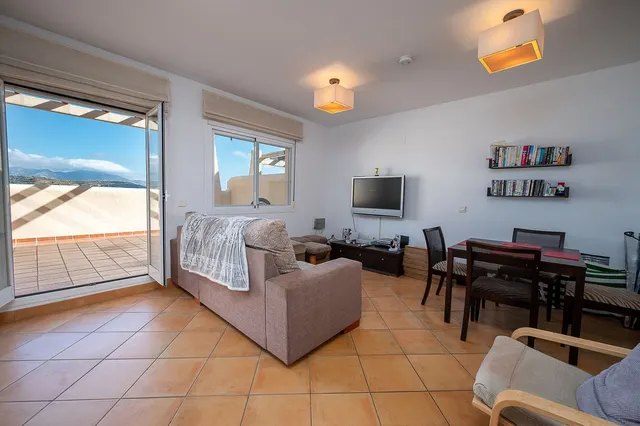 Dúplex 2 habitaciones 131m² en venta - Riviera del sol — 7
