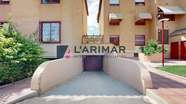 VIVIENDA 4 habitaciones CON PISCINA EN SAN JUAN PUEBLO — 42