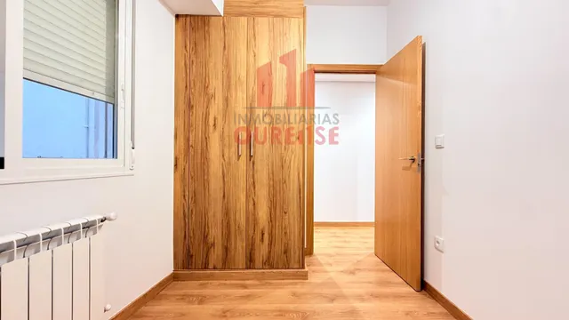 VIVIENDA REFORMADA INTEGRALMENTE EN LA ZONA DE A PONTE — 22