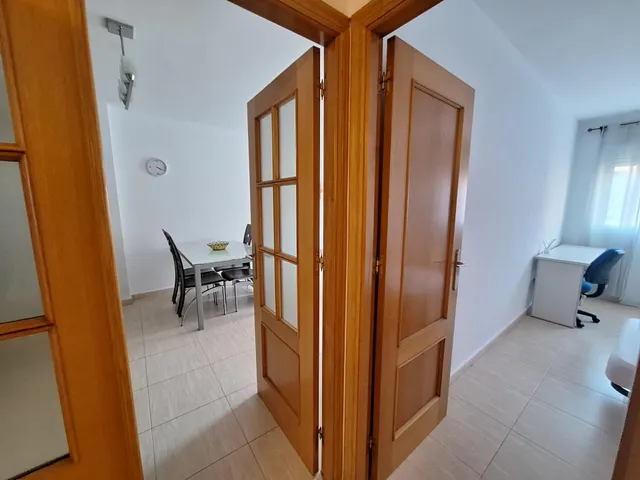 ¡Se alquila habitación en la Ñora, cerca de la Universidad UCAM — 20