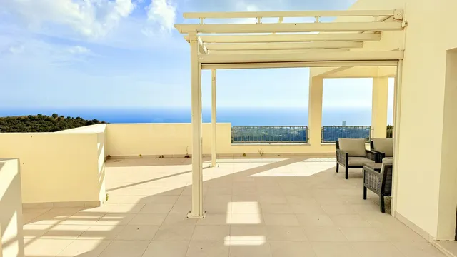 Ático 3 habitaciones 139m² en venta - Marbella - foto 3