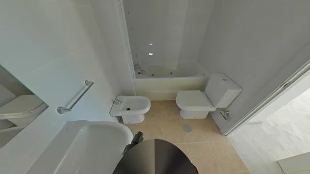 VIVIENDA 2 habitaciones EN EL RINCON DE LA VICTORIA ALQUILADO CON SEGURO DE IMPAGO — 25