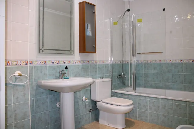 Casa 3 habitaciones 165m² en venta - Costa del sol — 21